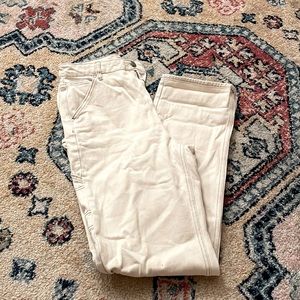 Pacsun painter pants